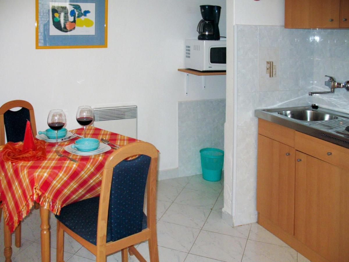 Apartment Palma - Rac105 By Interhome 라벡 외부 사진